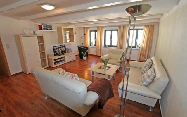 Ferienwohnung Waren SEE 8661