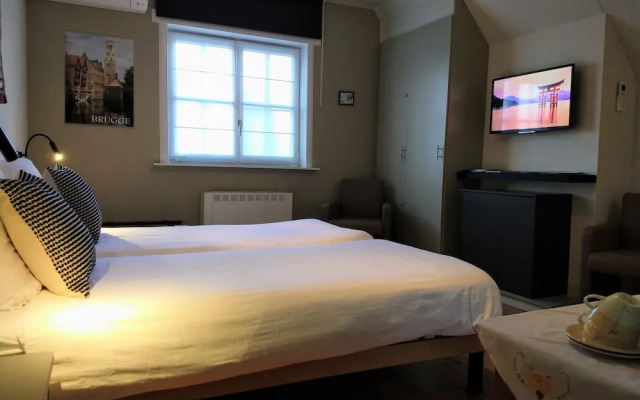B&B De Passant