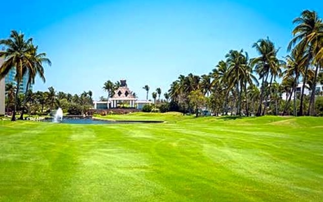 AC, Suites at The Grand Mayan - Vidanta in Acapulco
