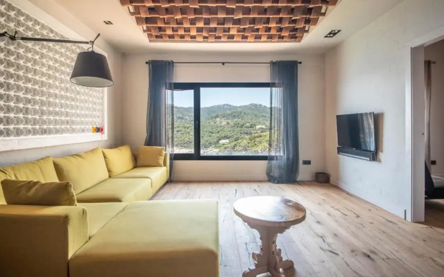 Apartaments Cap Sa Sal