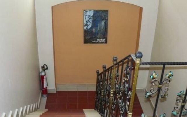 Masal Otel