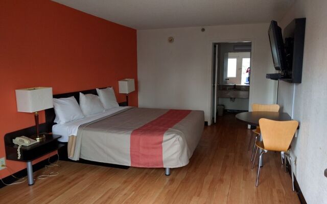 Days Inn Brooklawn Philadelphia