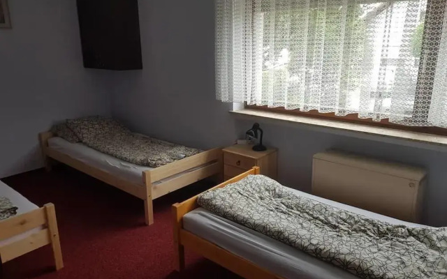 Franz Berg Apartment Greimerath