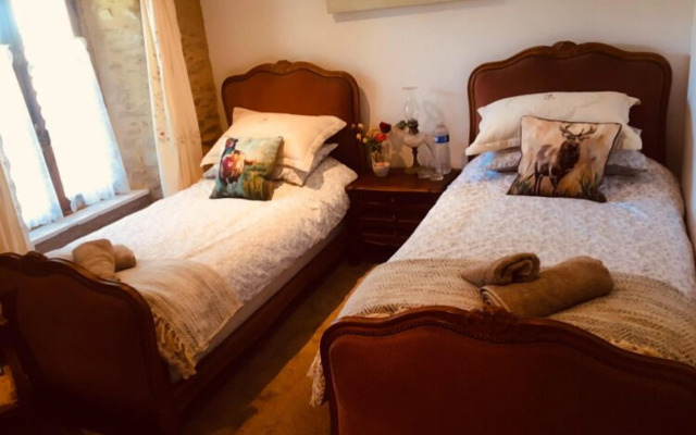 2 Rue des Sources Fraiches