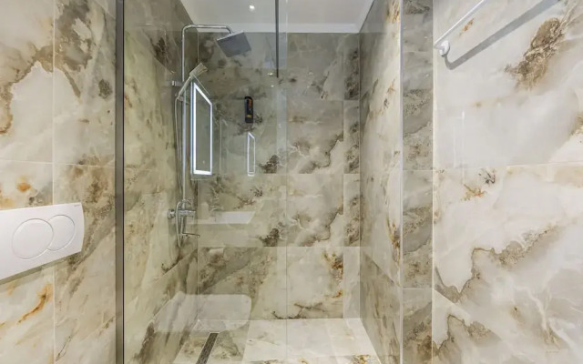 1 Bedroom Loft - Serenitas 1