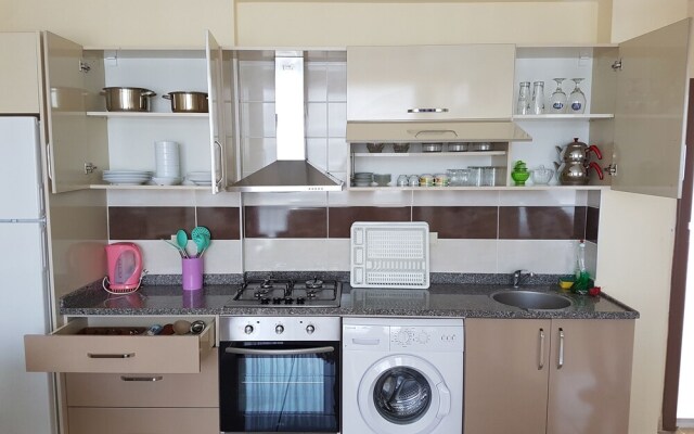 Agva Apart Hotel