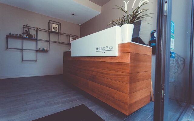 Hotel do Paço By VimaHotels