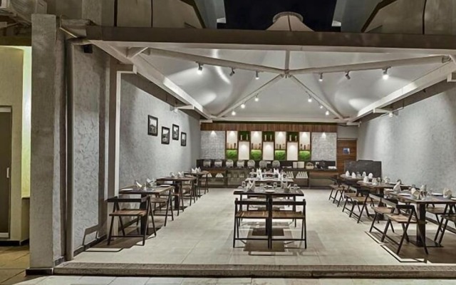 Meritas Adore Resort Lonavala