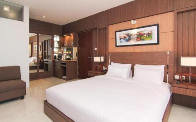 Rozelle By D'best Hospitality