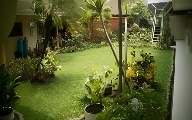 Hotel Wilis Indah Malang