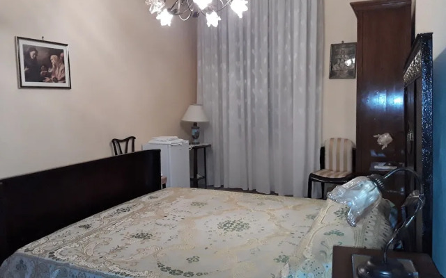 Elimo Affittacamere-Case Vacanze