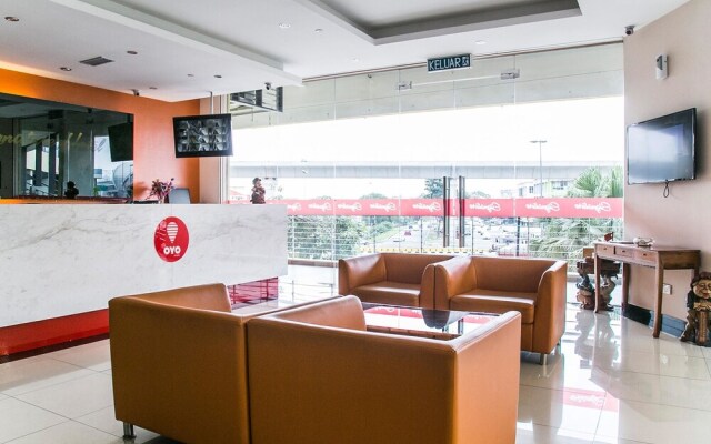 OYO 158 My Signature Hotel