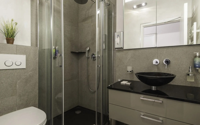 Matthiol Serviced Apartments