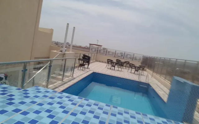 Areen Hotel