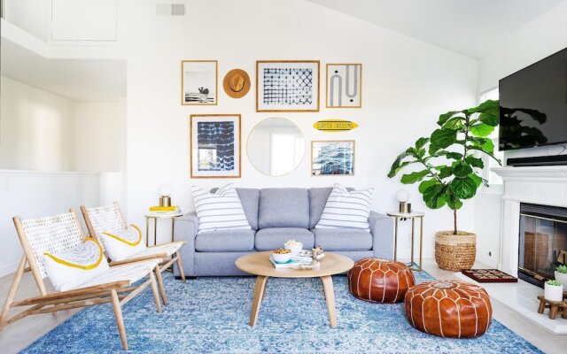 Sonrisa by AvantStay