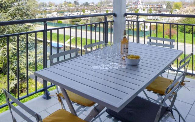 Apt P1/3 - Residence Cook