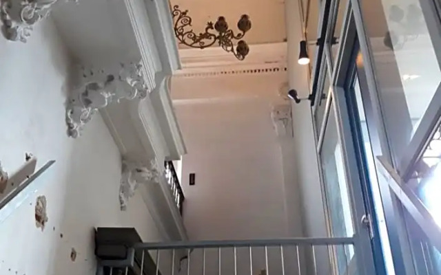 Mauritiuskerk Studio's