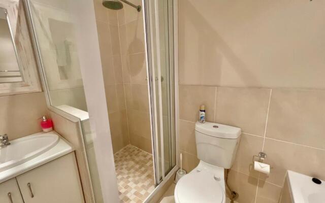 84 Settler Sands Beachfront Accommodation Sea View