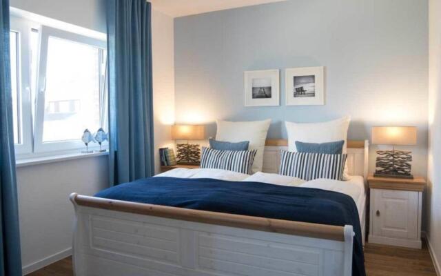 Gode Wind Quartiere 4