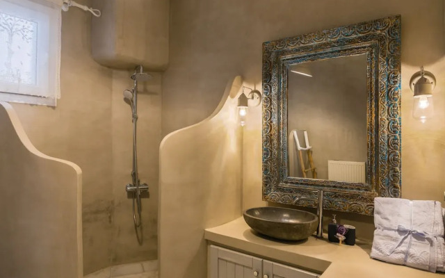 imarkellis boutique villas