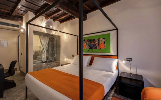 Residenza Argileto