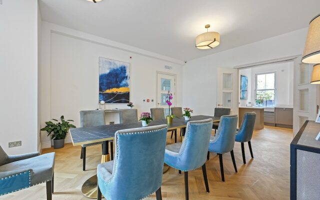 Nightingale Suites