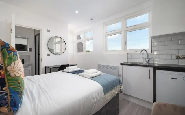 Richmond By Capital