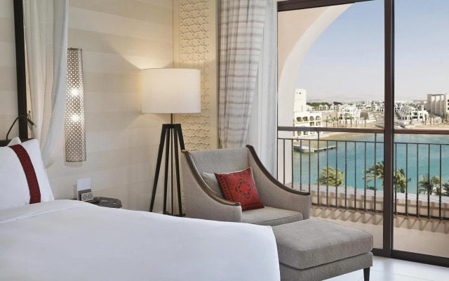 Al Manara, a Luxury Collection Hotel, Saraya Aqaba