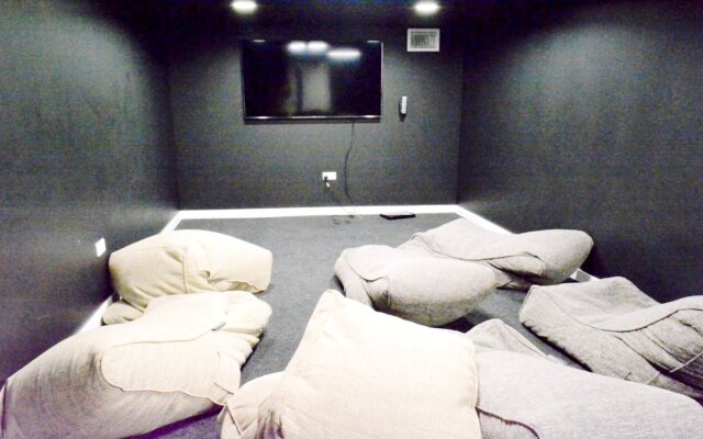 Student Haus Wembley