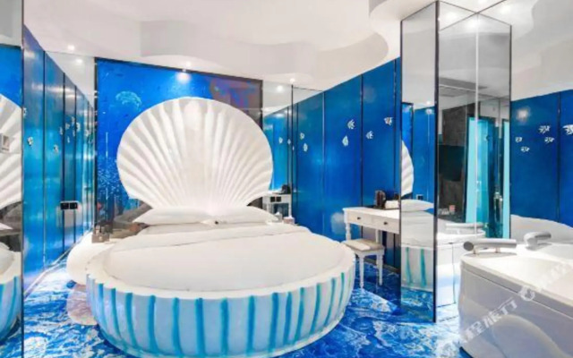 Seattle Boutique Hotel