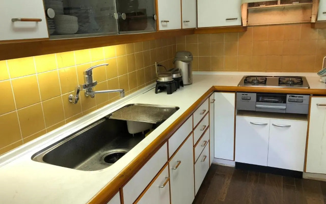 Cool Villa Hida Resort - Vacation STAY 16761v