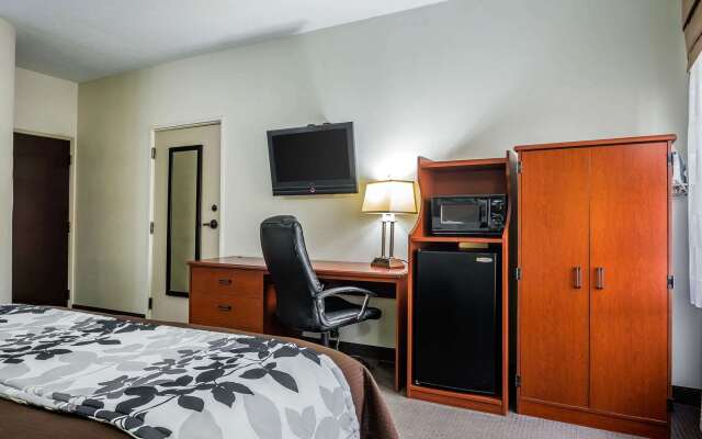Sleep Inn Peachtree City - Atlanta