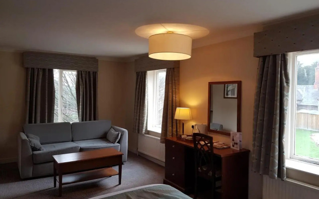 Rothley Court Hotel by Greene King Inns