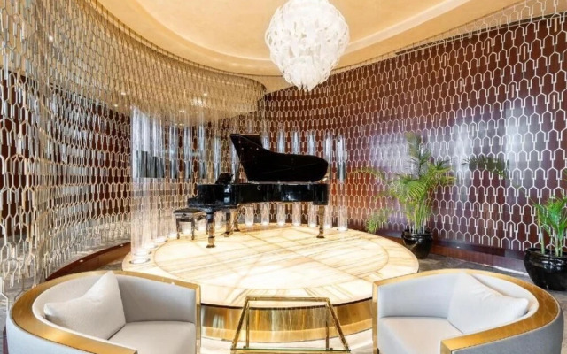 DAMAC Towers by Paramount Hotels & Resorts
