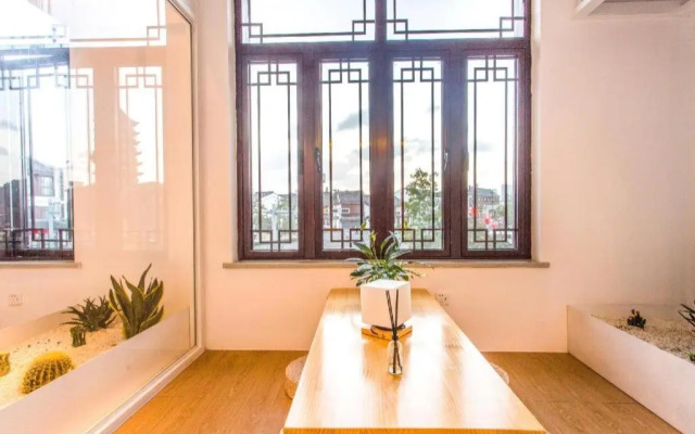 Together-Venue Fawn Hostel Suzhou