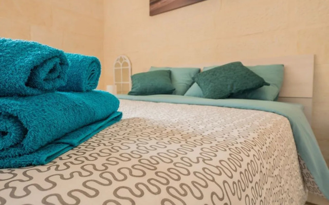 Valletta Rodrigo Apartment