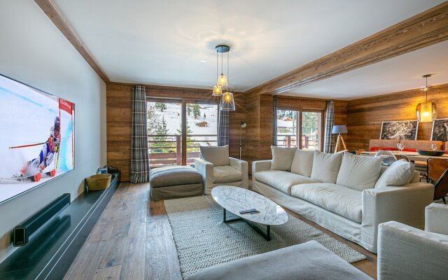 Appartement Yéti 3B