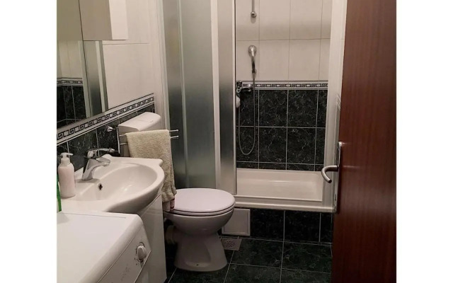 Apartment Lucia