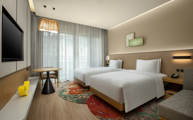 Holiday Inn Resort Guiyang Qingyan by IHG