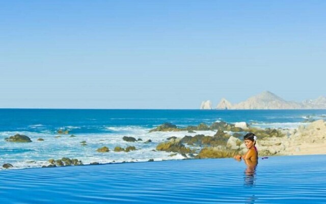 Beautiful Ocean View Studios At Cabo San Lucas