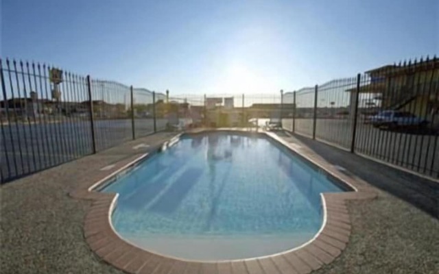 Travelodge New Braunfels