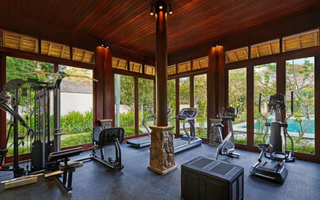 Курорт Amarterra Villas Resort Bali Nusa Dua, Autograph Collection