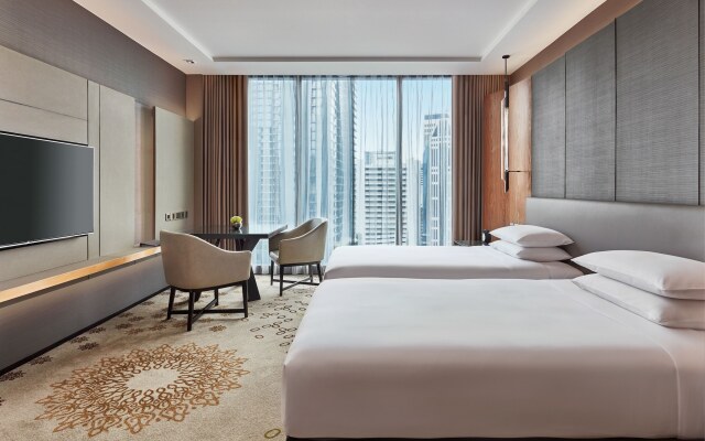 Hyatt Regency Bangkok Sukhumvit