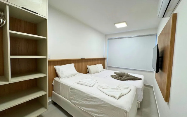 Studio Design 3 Apt 902