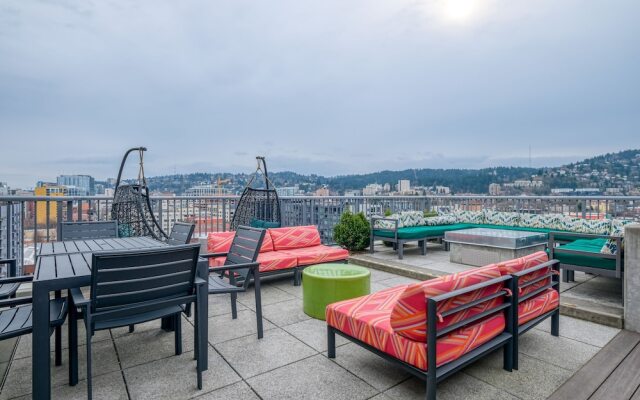 Luxurious Apartments by Barsala