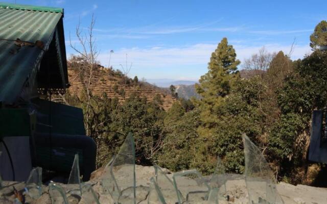 The Himalayan Living