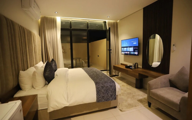 Niam Hotel Suites