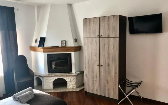 Volare Suites