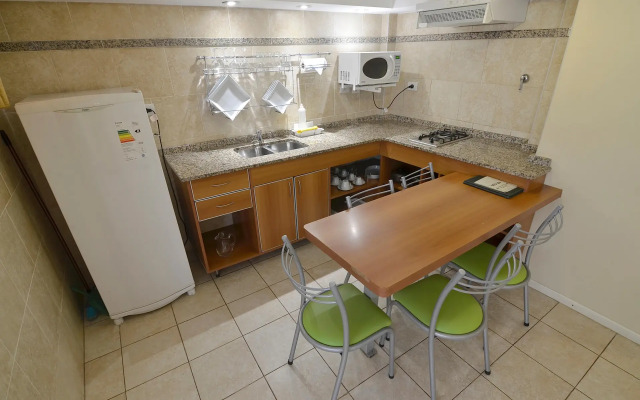 Alto Verde Suite And Apart