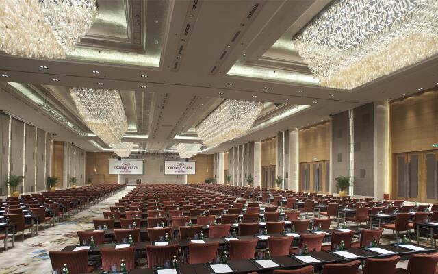 Crowne Plaza Xian by IHG